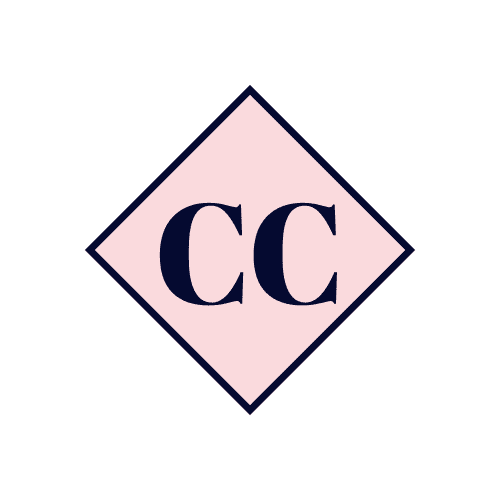 Crawford Cosmetics Logo