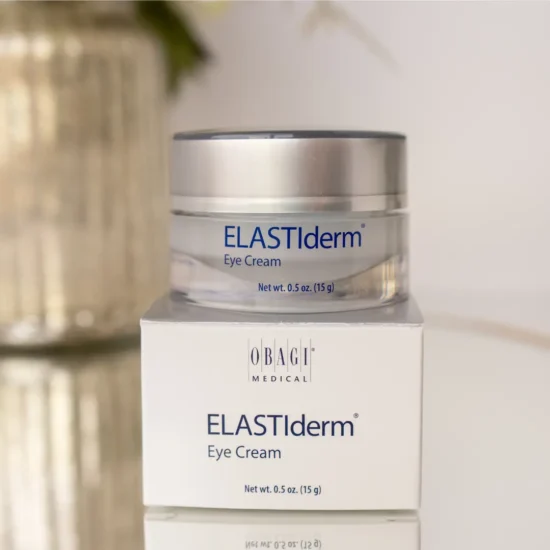 ELASTIderm Eye Cream by Crawford Cosmetics in MI