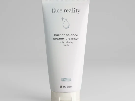 Barrier Balance Creamy Cleanser by Crawford Cosmetics in MI