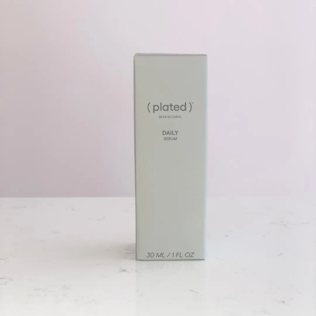 Plated Daily Serum by Crawford Cosmetics in MI