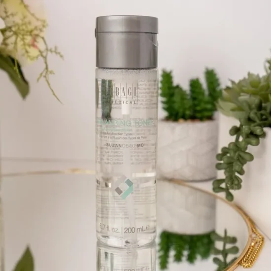 Balancing Toner by Crawford Cosmetics in MI