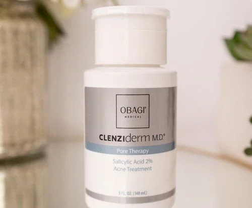 CLENZIderm M.D. Pore Therapy by Crawford Cosmetics in MI