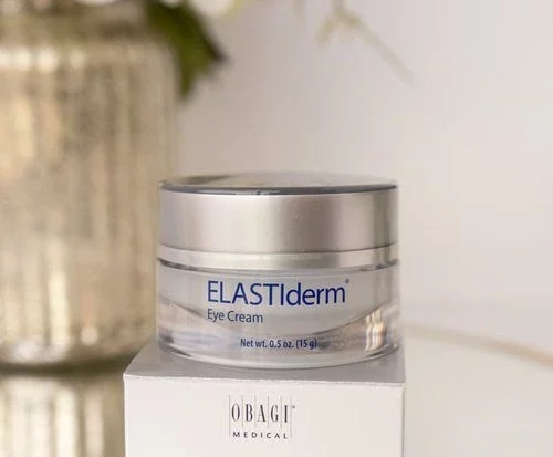 ELASTIderm Eye Cream by Crawford Cosmetics in MI