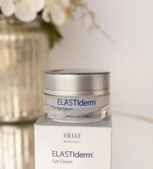 ELASTIderm Eye Cream by Crawford Cosmetics in MI