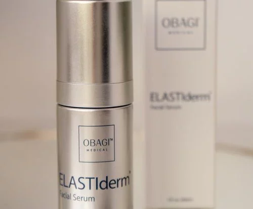 ELASTIderm Facial Serum by Crawford Cosmetics in Royal Oak MI