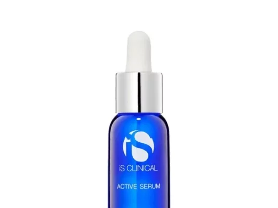 iS CLINICAL Active serum by Crawford Cosmetics in MI