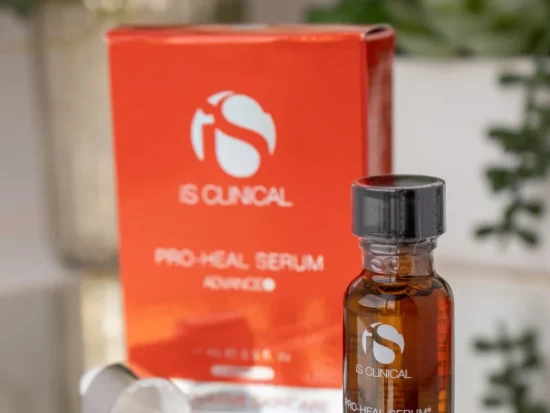 iS CLINICAL Pro Heal Serum by Crawford Cosmetics in MI