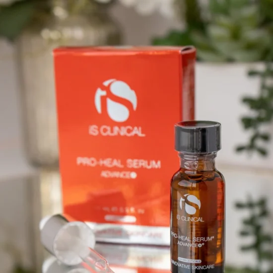 iS CLINICAL Pro Heal Serum by Crawford Cosmetics in MI