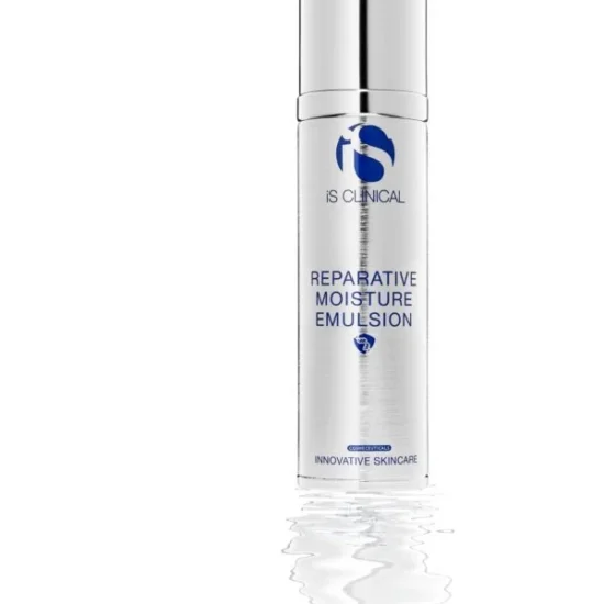 iS CLINICAL Reparative Emulsion by Crawford Cosmetics in MI