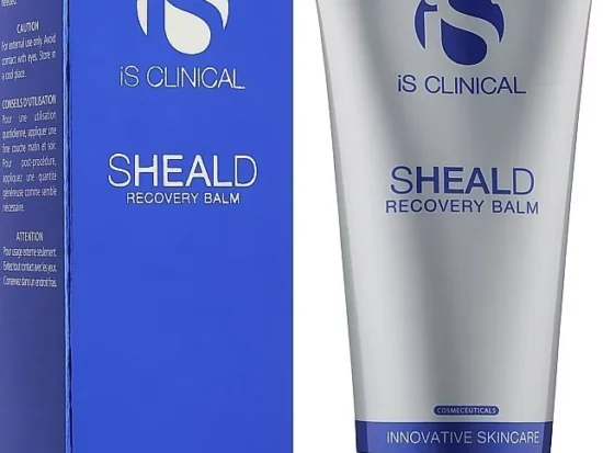 iS CLINICAL Sheald Recovery Balm by Crawford Cosmetics in MI