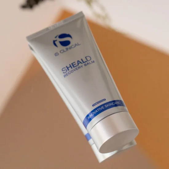 iS CLINICAL Sheald Recovery Balm by Crawford Cosmetics in MI