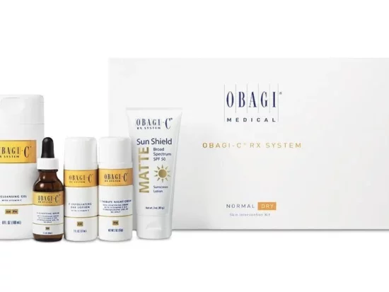 obagi-c-rx-system-norm-dry by Crawford Cosmetics in MI