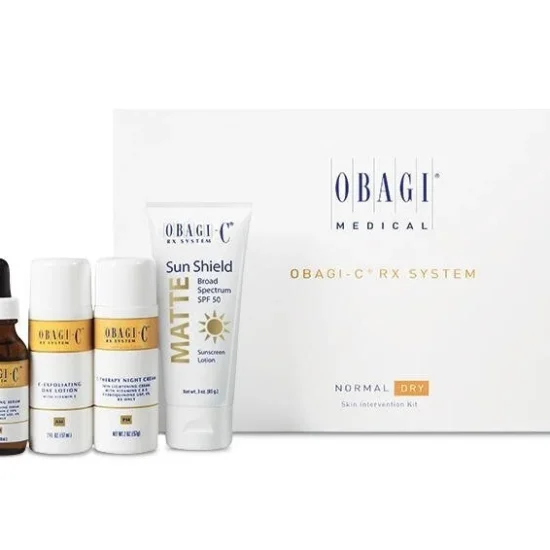 obagi-c-rx-system-norm-dry by Crawford Cosmetics in MI