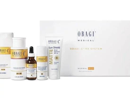 Obagi-C Rx System Norm-Oily by Crawford Cosmetics in MI