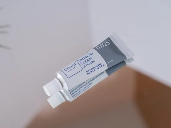 Obagi Tretinoin Cream by Crawford Cosmetics in MI