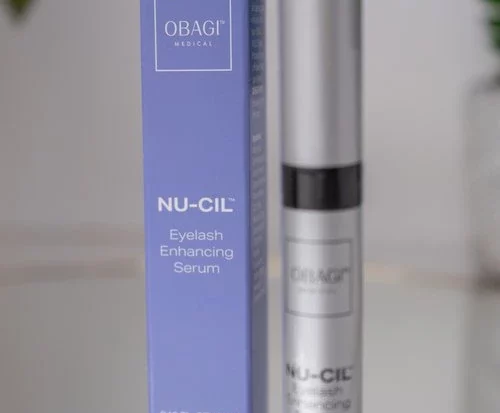 Nu-Cil-Eyelash Enhancing Serum by Crawford Cosmetics in MI