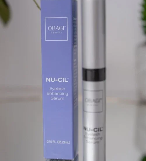 Nu-Cil-Eyelash Enhancing Serum by Crawford Cosmetics in MI