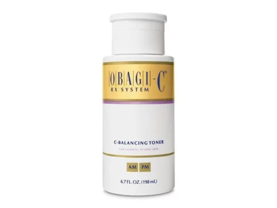 Obagi-C Rx C-Balancing Toner by Crawford Cosmetics in MI