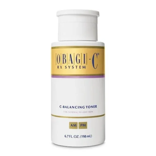 Obagi-C Rx C-Balancing Toner by Crawford Cosmetics in MI