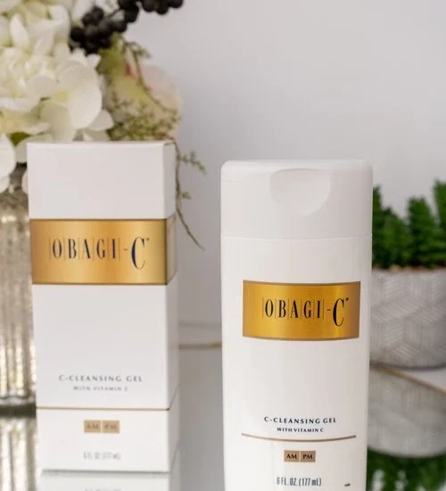 Obagi-C Rx C-Cleansing Gel by Crawford Cosmetics in MI