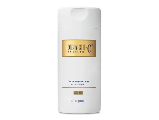 Obagi-C Rx C-Cleansing Gel by Crawford Cosmetics in MI