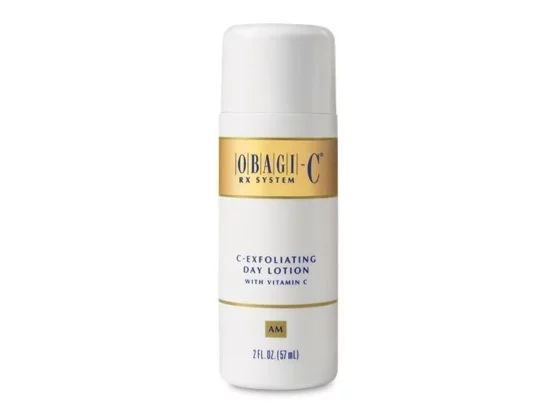 Obagi-C Rx C-Exfoliating Day Lotion by Crawford Cosmetics in MI