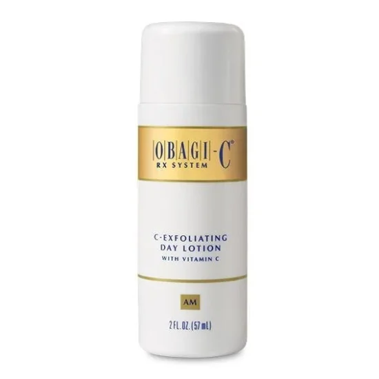 Obagi-C Rx C-Exfoliating Day Lotion by Crawford Cosmetics in MI