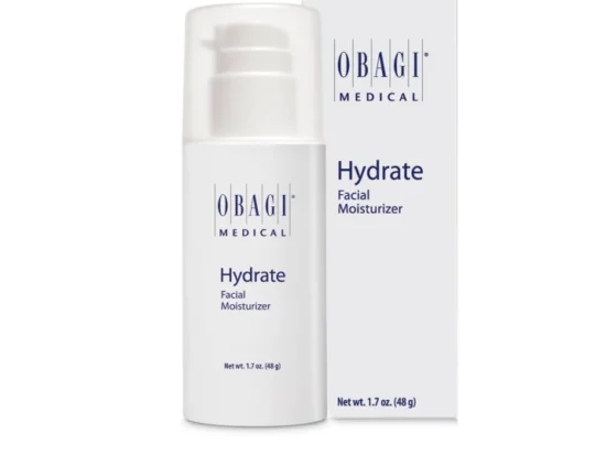 Obagi Hydrate Facial Moisturizer by Crawford Cosmetics in MI