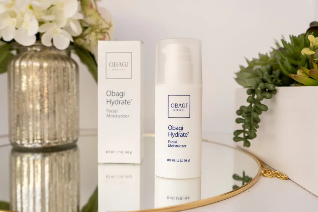 Obagi Hydrate Facial Moisturizer B by Crawford Cosmetics in MI