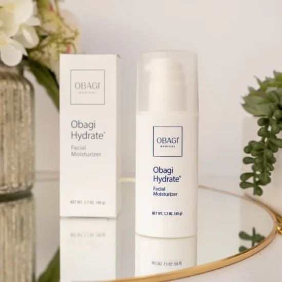 Obagi Hydrate Facial Moisturizer B by Crawford Cosmetics in MI