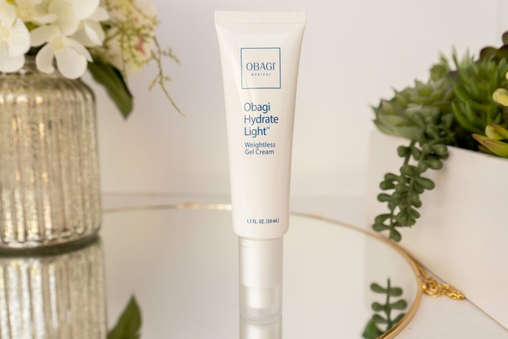 Obagi Hydrate Light B by Crawford Cosmetics in MI