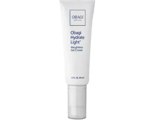 Obagi Hydrate Light by Crawford Cosmetics in MI