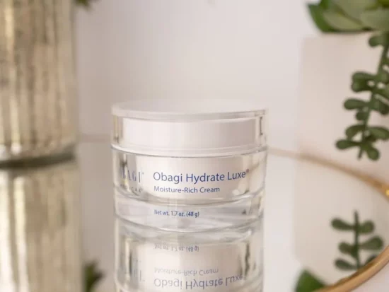 Obagi Hydrate Luxe by Crawford Cosmetics in MI