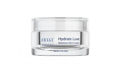 Obagi Hydrate Luxe by Crawford Cosmetics in MI