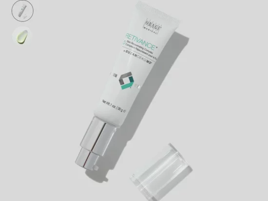 Obagi Medical Retivance Skin Rejuvenating Complex B by Crawford Cosmetics in MI