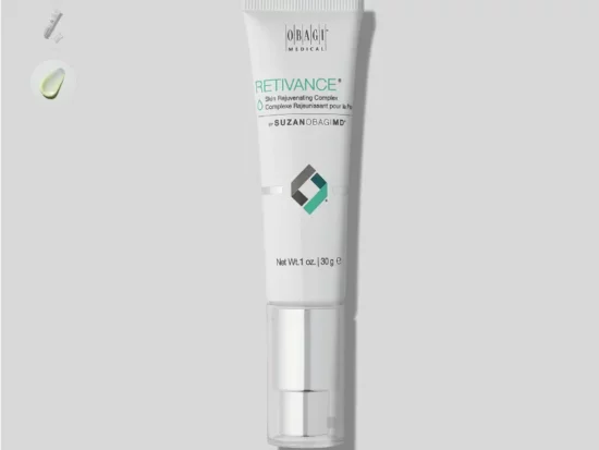 Obagi Medical Retivance Skin Rejuvenating Complex by Crawford Cosmetics in MI