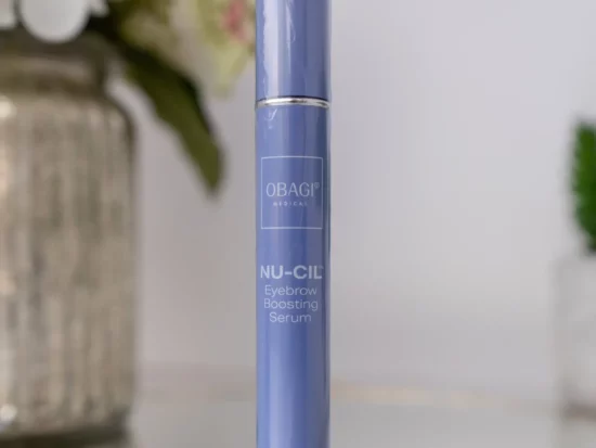 Obagi Nu-Cil™ Eyebrow Boosting Serum by Crawford Cosmetics in MI