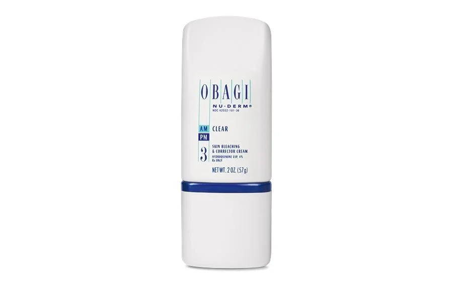 Obagi Nu-Derm Blender by Crawford Cosmetics in MI