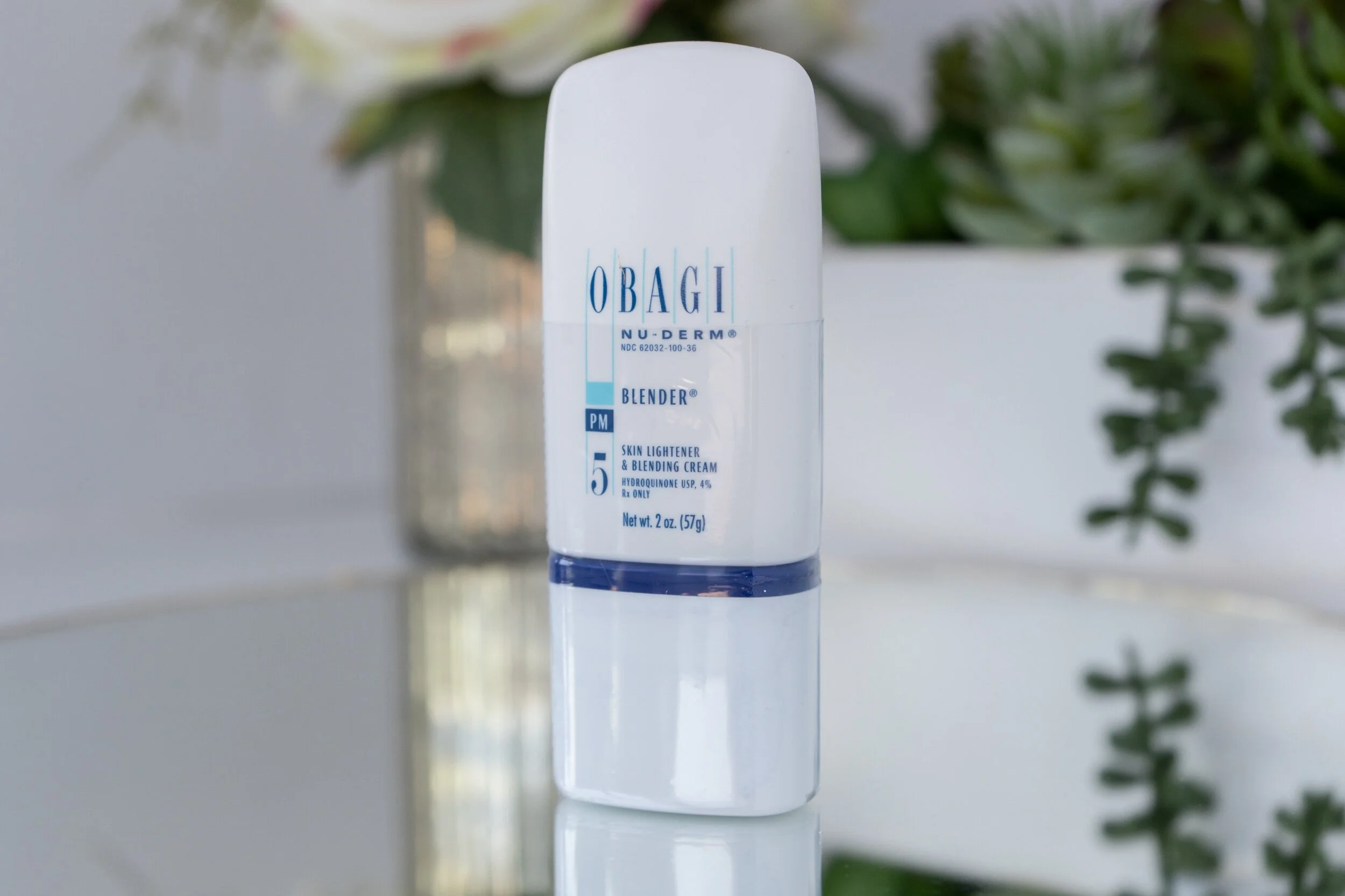 Obagi Nu-Derm Blender by Crawford Cosmetics in MI