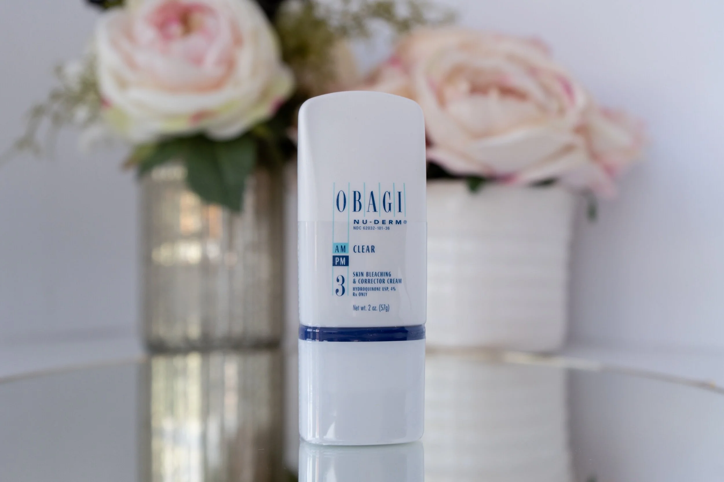 Obagi Nu-Derm Blender by Crawford Cosmetics in MI