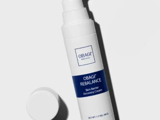 Obagi Rebalance by Crawford Cosmetics in MI