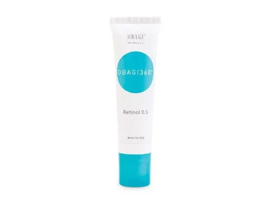 Obagi360 Retinol by Crawford Cosmetics in MI