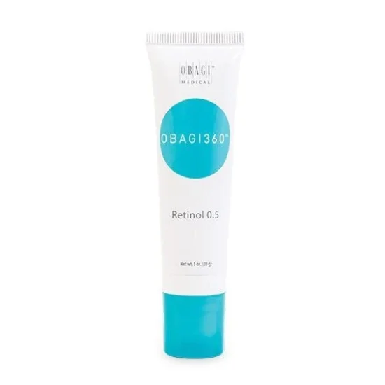 Obagi360 Retinol by Crawford Cosmetics in MI