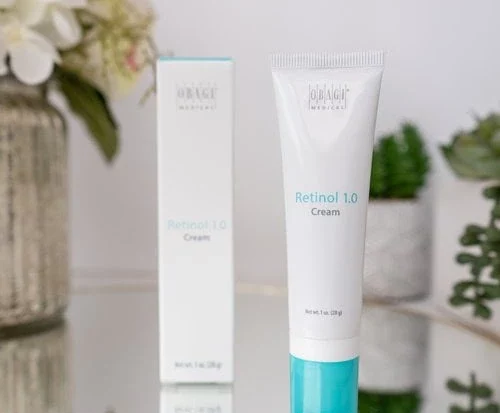 Obagi360 Retinol by Crawford Cosmetics in MI