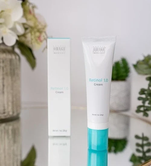 Obagi360 Retinol by Crawford Cosmetics in MI