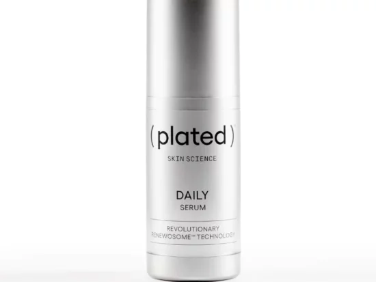 ( plated )™ Daily Serum by Crawford Cosmetics in MI