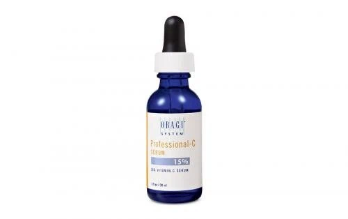 Professional-C Serum by Crawford Cosmetics in MI