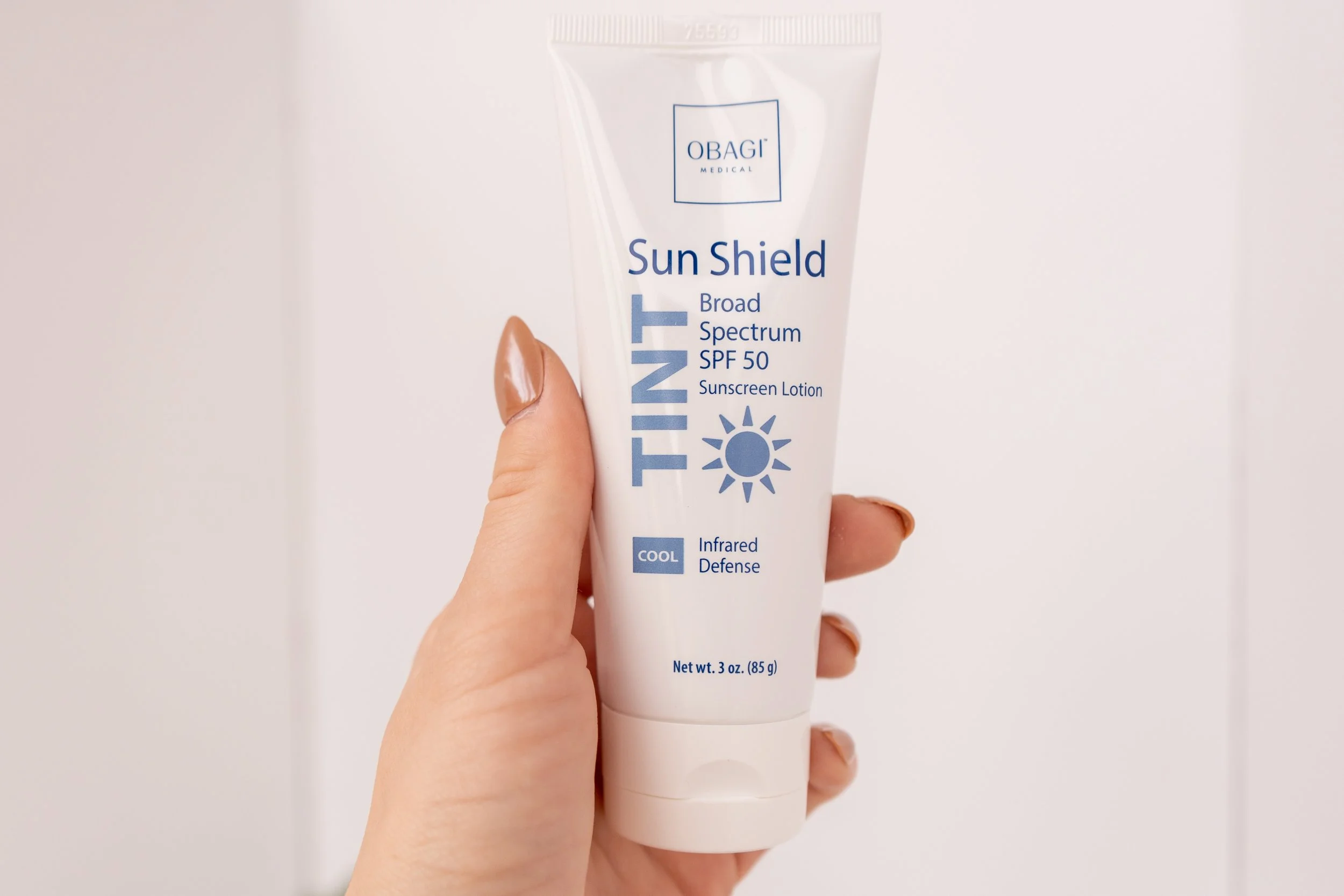 Sun Shield™ Tint Broad Spectrum by Crawford Cosmetics in MI