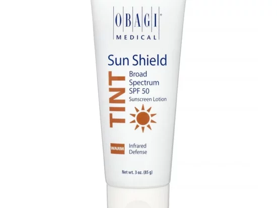 Sun Shield™ Tint Broad Spectrum by Crawford Cosmetics in MI