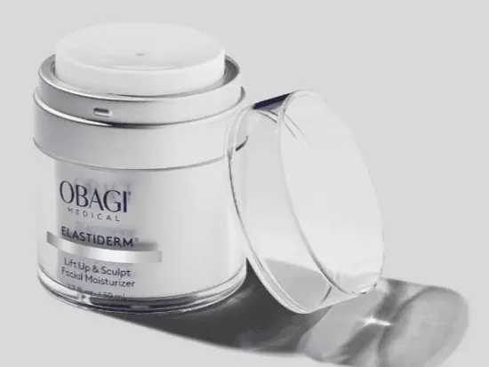 Obagi Elastiderm Lift Up & Sculpt Moisturizer